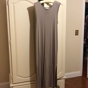 H&M Maxi Dress